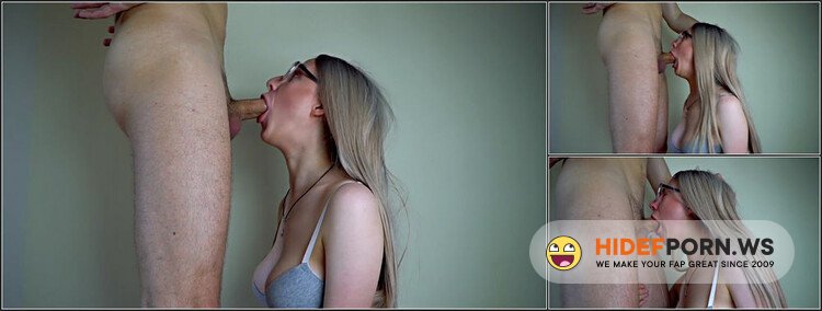 ModelsPorn - DickForLily - TEACH STEPSISTER DEEP BLOWJOB AND CUM IN THROAT -THROATPIE - DICKFORLILY [FullHD 1080p]