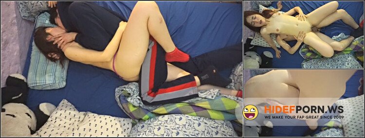 ModelsPorn - Kyle Smith - I Wake Up Sucking His Cock And He Makes Me Scream Loud [FullHD 1080p]