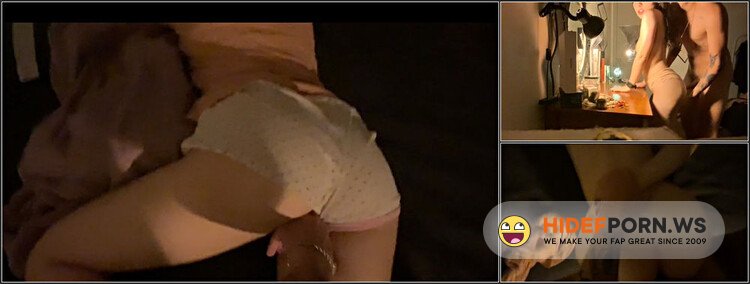 ModelsPorn - My Girl Ia So Hot [FullHD 1080p]