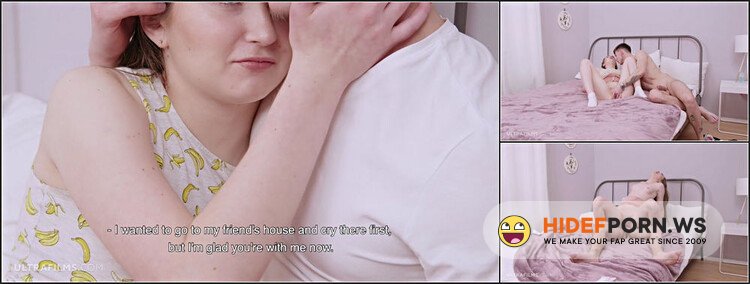 Ultra Films - Adele Hotness New Crush [FullHD 1080p]