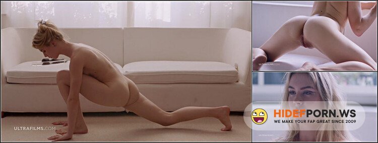 Ultra Films - Alecia Fox Lusty High [FullHD 1080p]