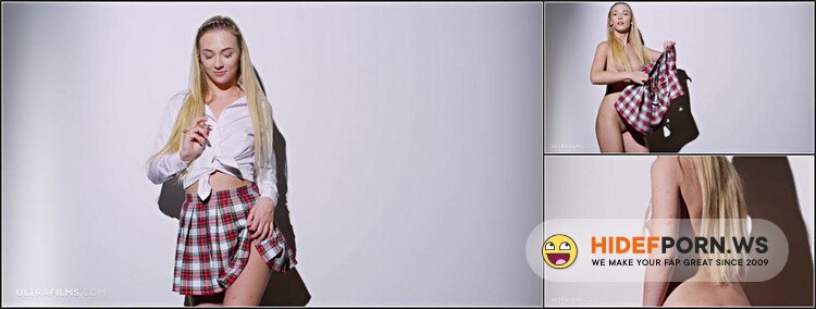 Ultra Films - Jenny Wild Engaging Session [FullHD 1080p]