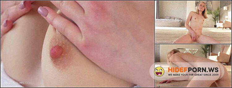 Ultra Films - Jullia Brown Blonde Next Door [FullHD 1080p]