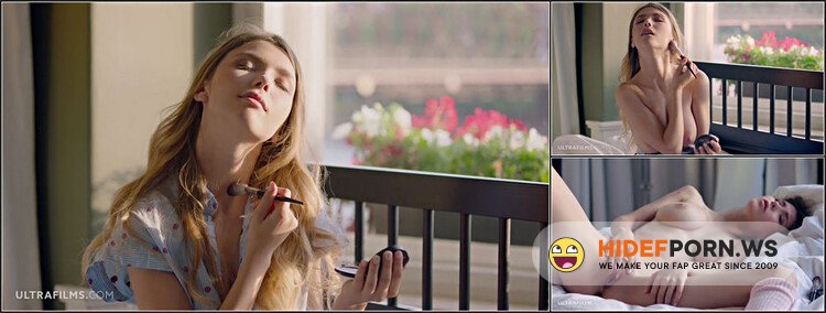 Ultra Films - Mila Azul Hot Accessories [FullHD 1080p]