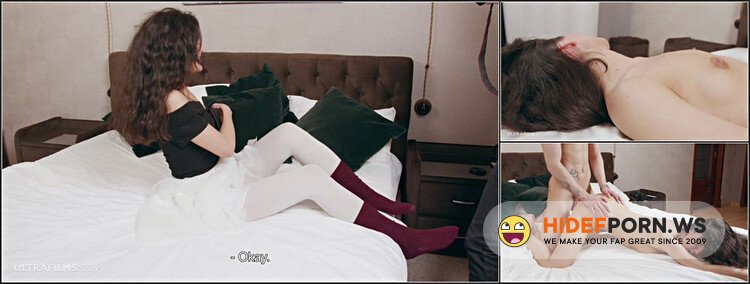Ultra Films - Mulan Model Gone Naughty [FullHD 1080p]