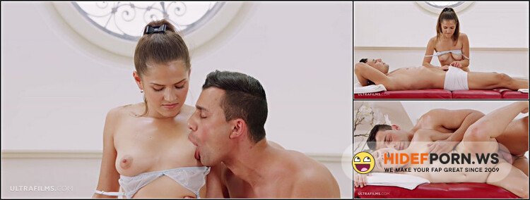 Ultra Films - Serina Gomez Softer Passion [FullHD 1080p]
