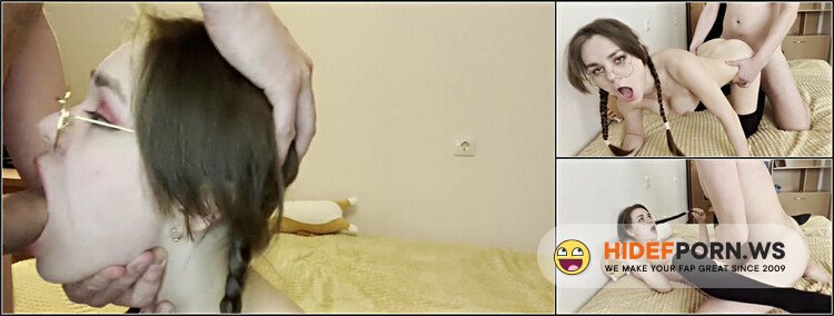ModelsPorn - Cum On Her Pussy And Continued To Fuck [FullHD 1080p]