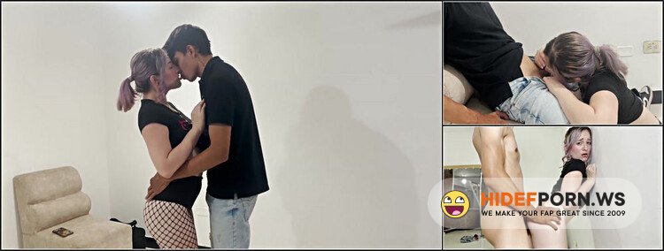 ModelsPorn - Ashleysoy - ME ENCANTA CUANDO MIS ALUMNOS LLEGAN DE VISITA [FullHD 1080p]