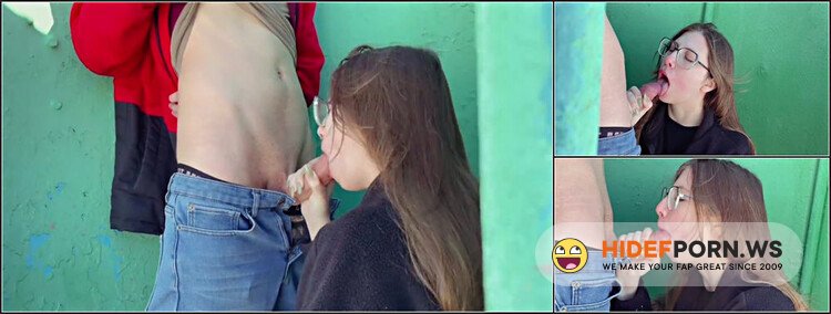 ModelsPorn - YourSofia - BLOWJOB PA SOEN SLUKKER CUM [FullHD 1080p]