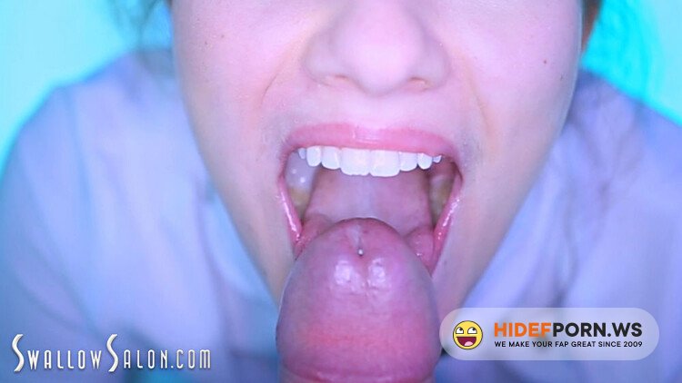SwallowSalon - Samantha Hayes [Full HD 1080p]