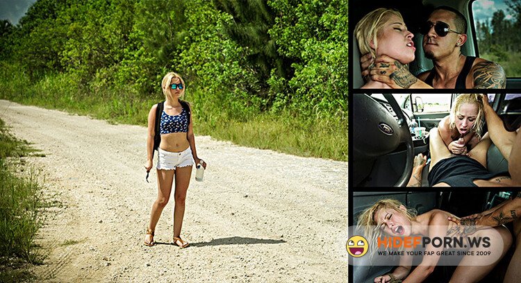 HelplessTeens / FetishNetwork - Goldie [Full HD 1080p]