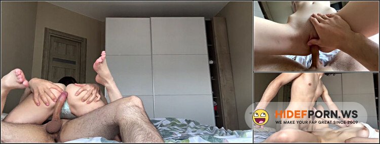 ModelsPorn - Patlataya Chupacabra Fucked 18 Year Old Virgin - Via Hub [FullHD 1080p]