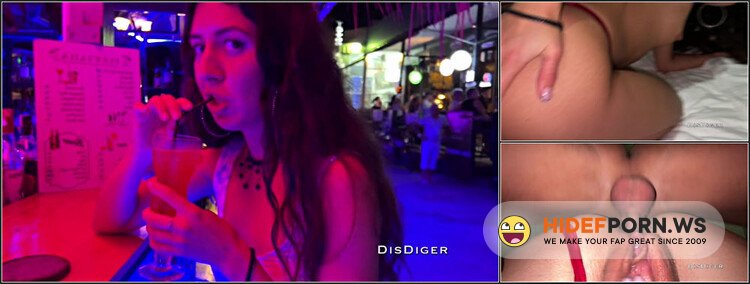 ModelsPorn - Fucked All Night In The Ass By a Baby I Picked Up At a Beach Bar [FullHD 1080p]