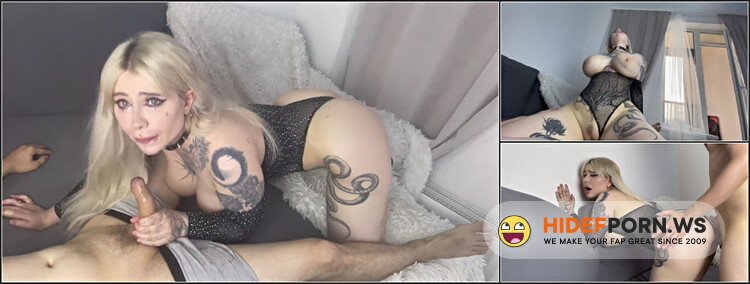 ModelsPorn - Fucking Bitch Gets Dick In Her Huge Ass [FullHD 1080p]