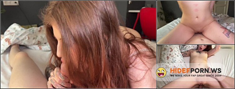 ModelsPorn - LinaMigurtt - Fucked a Classmate At Graduation And Came In Her Pussy [FullHD 1080p]