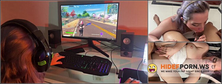 ModelsPorn - MI MEJOR AMIGA PIDE QUE LE ENSENE A JUAGAR PERO CON UNA CONDICION [FullHD 1080p]