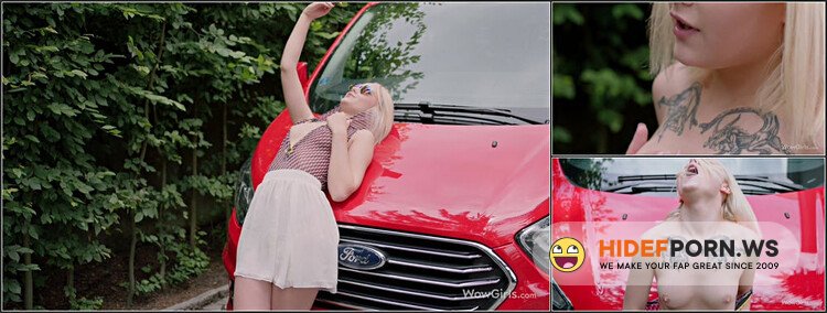 Wow Girls - Emily Cutie.Captivating Beauty [FullHD 1080p]