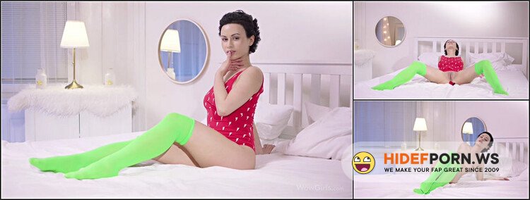 Wow Girls - Stacy Bloom.Fuck Me Stacy Bloom [FullHD 1080p]