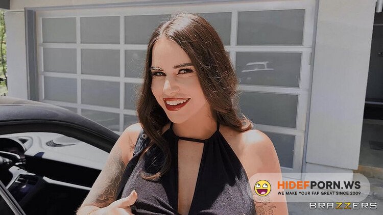 BrazzersExxtra.com/Brazzers.com - Suttin: Dick Squatter [FullHD 1080p]