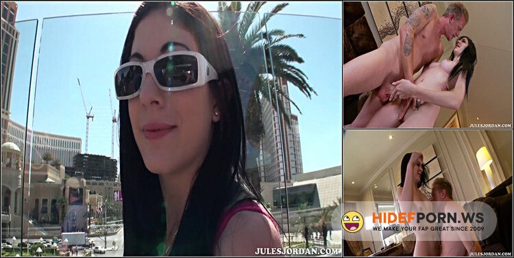 JulesJordan - Kenna Kane  ( Slut Puppies ) [FullHD 1080p]