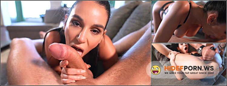 ModelsPorn - Danika Mori - Rimming Face Fuck And Danika Squirts In Her Own Mouth While Gets Fast Hard Masturbation [FullHD 1080p]