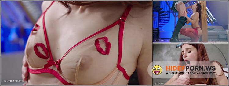Ultra Films - Kate Rich From Belorussia With Lust [FullHD 1080p]