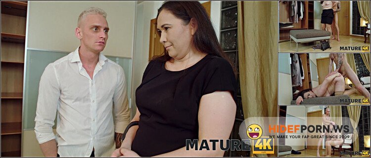 Mature4k - Kris Vog [FullHD 1080p]