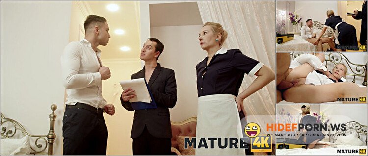 Mature4k - Laura2 [FullHD 1080p]