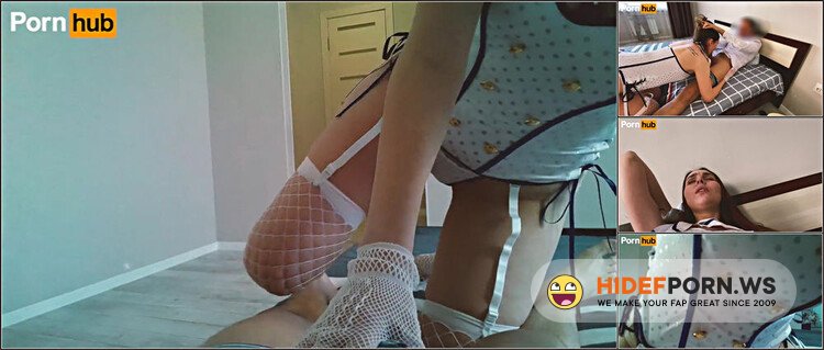 ModelsPorn - Alina Rai - Fucked a Beautiful Escort Girl [FullHD 1080p]
