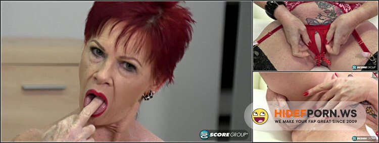 60 Plus MILFs - CarolineHamsel [HD 720p]