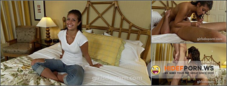 Girls Do Porn - 120 [HD 720p]