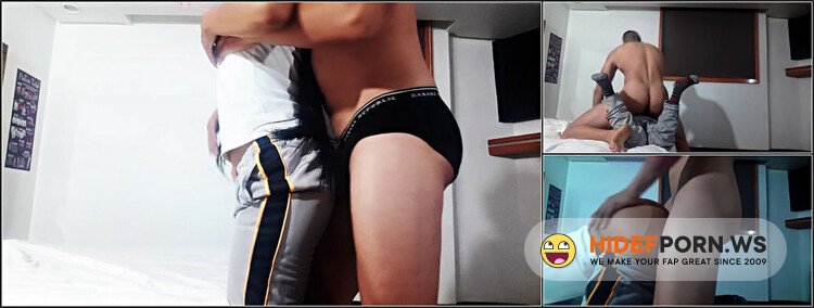 ModelsPorn - Anelly Fit - YOUNG SCHOOL STUDENT Mexican! POPULAR TEEN STUDENT FUCKING WITH BIG ASS [FullHD 1080p]