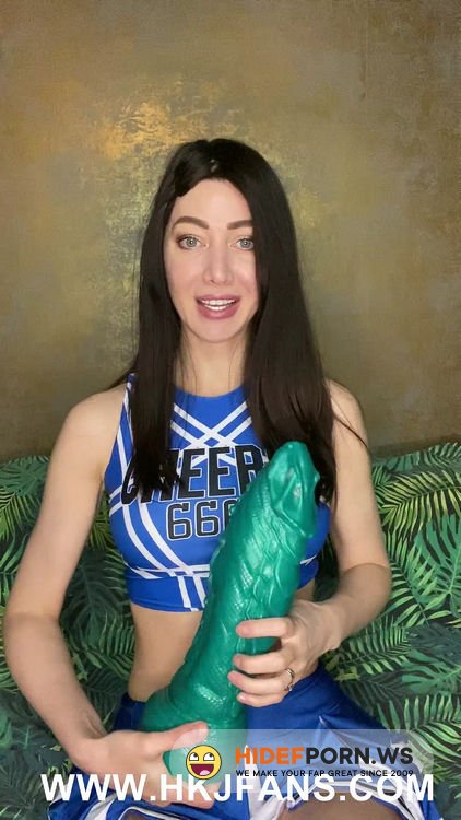 hkjfans - Hotkinkyjo - Clip 4012021 - 03 - 1011 - 35 - 52 - 22th Big Video [UltraHD/2K 1920p]