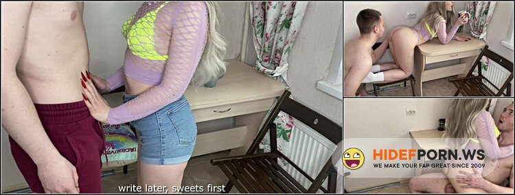ModelsPorn - Alexa Mills - Eleverne Forbereder Sig Til Eksamen. Sperm i Munden Pa Den 18-Arige Tos - Alexa Mills [FullHD 1080p]