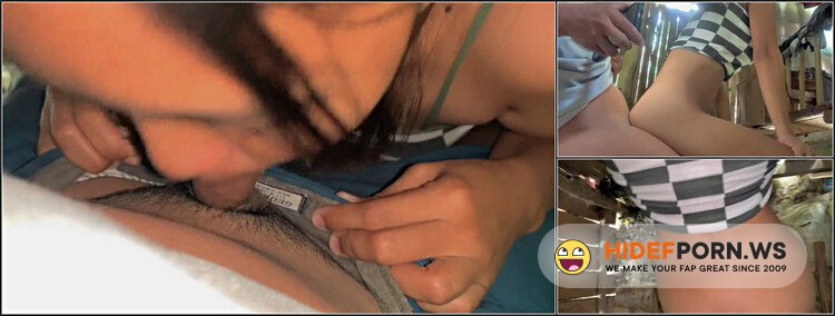 ModelsPorn - Christine Mia - Puntang Langit [FullHD 1080p]