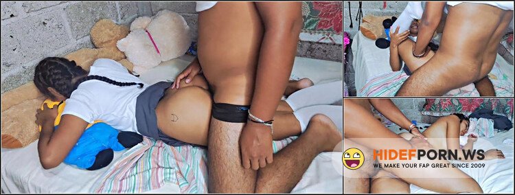 ModelsPorn - Adyleneh Colegiala - AN AFTERNOON AFTER SCHOOL ENDS IN ANAL SEX [FullHD 1080p]