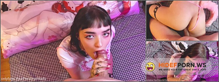 ModelsPorn - Feels Good To Be You... Because i Cant See How i Look When You Fuck Me [FullHD 1080p]