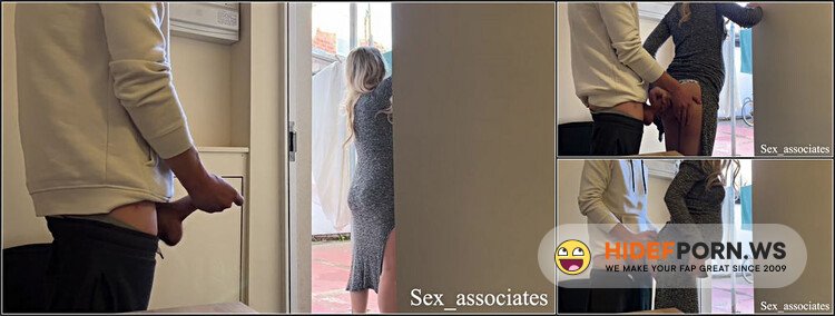 ModelsPorn - Publick Dick Flashing. I Pull Out My Dick In Front Of a Young Pregnant Neighbour And She Made Me Cum [FullHD 1080p]