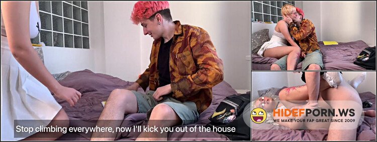 ModelsPorn - Body-Lyric - Classmate Agreed To Help With Homework At Her Home... [FullHD 1080p]