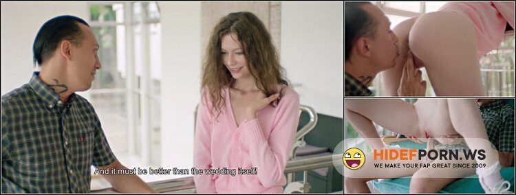 Wow Girls - Sofi Smile.Slutty Mood For Fiancee [FullHD 1080p]