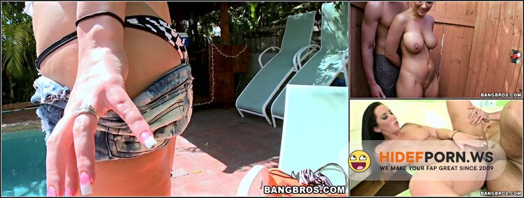 BigTitCreamPie/BangBros - Jayden Is Fire! [HD 720p]