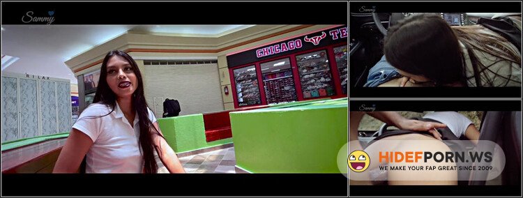 ModelsPorn - Cole Sin Trabajo Consiguiendo Dinero Para El Regalo De Su Novio [FullHD 1080p]