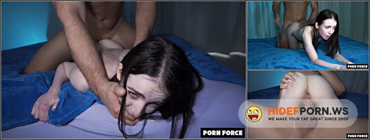ModelsPorn - SHY TEEN POUNDED LIKE A SEX TOY - Mind Blowing ROUGH SEX Makes Her Scream And Whimper ? [FullHD 1080p]