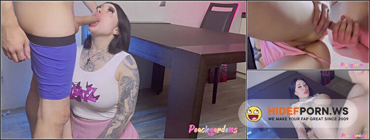 ModelsPorn - Sex Games With My Step Sister While Parents Are At Work [FullHD 1080p]