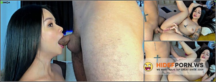 ModelsPorn - Kristel_jack - OMG! Amazing Anal Fuck And a Big Load Of Cum On Her Cute Face!! [FullHD 1080p]