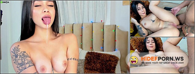 ModelsPorn - Kristel_jack - The Best Anal Sex By a Young Latina , She Loves To Fuck Only In The Ass. [FullHD 1080p]
