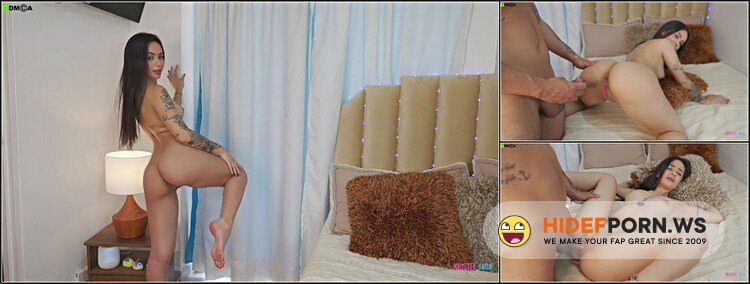 ModelsPorn - Kristel_jack - The Most Beautiful Teen Babe Girl Fucks His Boyfriend So Good [FullHD 1080p]