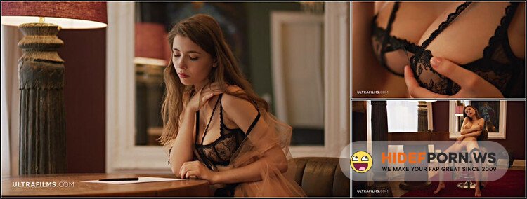 Ultra Films - Mila Azul Love Poetry [FullHD 1080p]