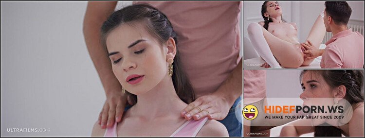 Ultra Films - Molly Brown Olivers Naughty Dreams [FullHD 1080p]
