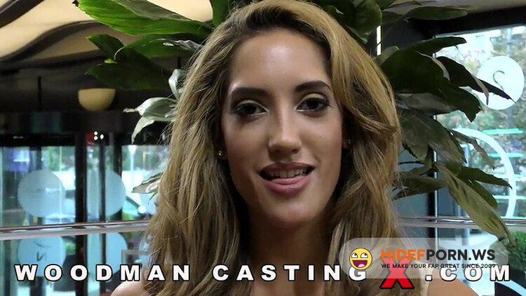 WoodmanCastingX.com - Chloe Amour (Updated - Casting X 153 ) [SD 480p]